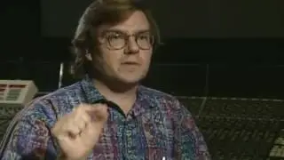 Making of TERMINATOR 2 Sound Effects with Gary Rydstrom