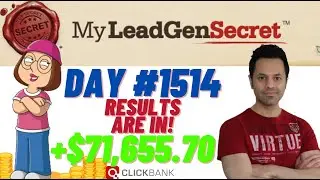 UPSELL WATCH: Here&rsquo;s What Happened Today&hellip; (Day #1514)