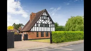 97 Norton Road, Letchworth Garden City