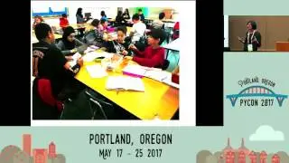 Education Summit Afternoon Room A106 Part01