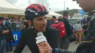 Intervista a Marco Marcato