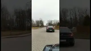 BMW 640d sound