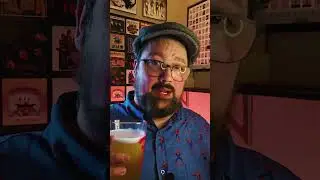 Best NA Beer?? #geeksontapshow #beergeek #beer #nabeer  #beerreview #craftbeerreview
