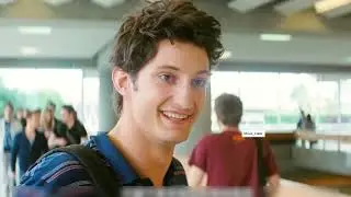 When a College Boy Falls for a Cold-Hearted Woman | 20 Ans D'&Eacute;cart Full Breakdown#LoveBeyondAge