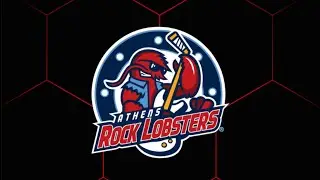 Athens Rock Lobsters Goal Horn 2024-25 (FPHL)