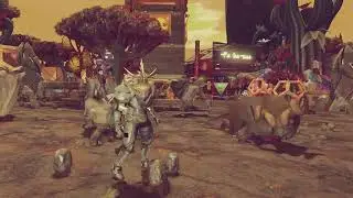 Galactic Hub Social Night at Ridgerunner Rodeo!