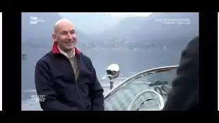 Mattia Martinelli per Stop and Go