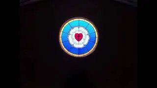 Seventh Sunday of Easter &ndash; May 16, 2021 (audio only, with organ accompaniment to the hymns)