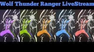 Power Rangers: Legacy Wars update discussion