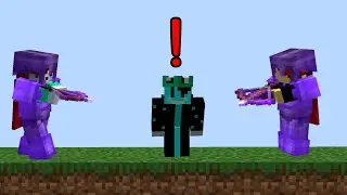 How I Became the Most Wanted Minecraft Player