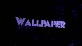 Intro for Wallpaper [by focus] [60FPS]