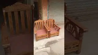 Converting Old Model Sofa in New Model