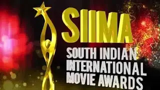 SIIMA 2021 Awards Red Carpet Full Video || 88tv Telugu