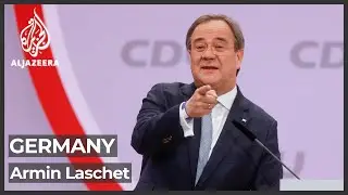 Germany: Merkel's replacement tries to save his image