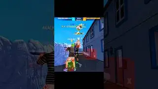 Akachu FF 1 vs 4 Clutch 😱 | Custom Room King | Free Fire Gameplay#freefire