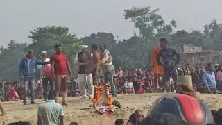 tilathi kushti
