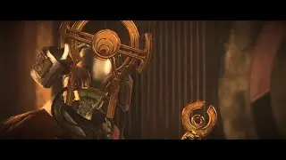 Star Wars Outlaws - Clip: Introduction To The Ashiga Queen