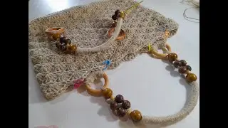 Yute, tendencia, nueva temporada PARTE1