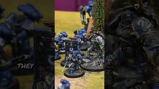 Stop Gambling Your Trades &mdash; Do This Instead #warhammer #adeptasororitas