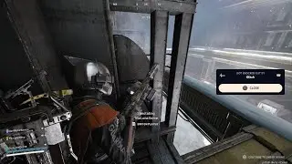 ARC Raiders Drew Clutch