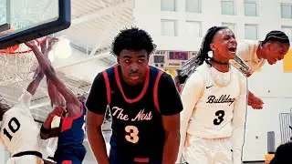 #1 PUTNAM COUNTY vs. '25 STATE CHAMPS BUTLER BULLDOGS *LIT SCRIMMAGE*