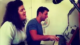 feels like home - cover by Millennial Duo