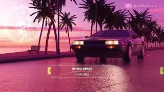 Best Electro Chill & Lounge Music by @geishabeatz [ Vampires ]
