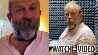 Unbelievable Renovation Tricks of Dick Strawbridge on Escape to the Chateau - Is He Pulling ...