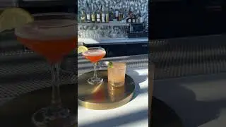 Outdoor Elements - Rooftop Happy Hour