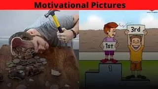 Motivational Pictures For Student/Motivational Pictures With Deep Meaning/Motivational Video