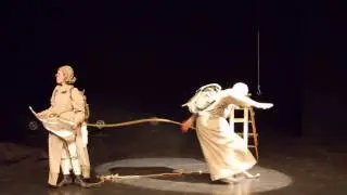 Clownfrekvenser 