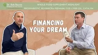 Finance: Affordable Essential Supplements - Prosynbiotic Echinacea Cod Liver Oil Catalyn