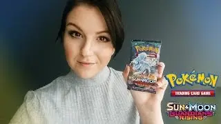 Sun & Moon Guardians Rising Opening