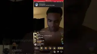 YBN Almighty jay UNRELEASED SONG (snippet)