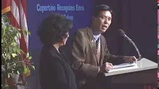 CREST Awards 2003
