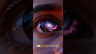 We Are All Falling into the Dark... 🕳️ | Abyssal File #26 #gravity  #space #universe #science