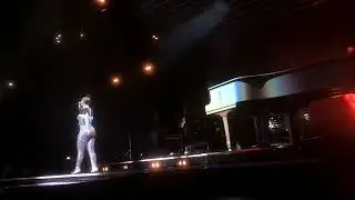 Alicia Keys - Girl on fire - Paris 2022