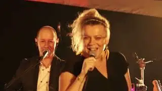 Nutbush city limits live Soul Hair