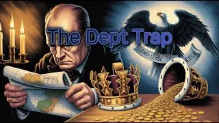 The Debt Trap: Why Modern Economies Need You to Stay Poor