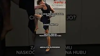 &bull;Tak co? Furt chce&scaron; na ten stroj? #cviceni#fitko#svaly#posilovani#shorts