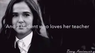 Vampire Academy Rose and Dimitri | Mirrors