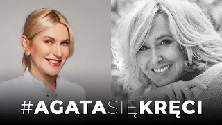 Agata się Kręci - Dr Agnieszką Surą