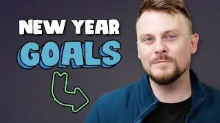 How to Set English Learning Goals You Don't Give Up On