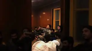 DaiKhnaY Ko Ya MUHAMMADU                       #islamicvideo #naat #naatsharif  #lofinaat #youtude