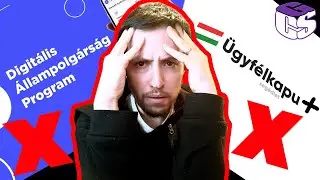 Ügyfélkapu+ és DÁP aktiválás agybaj 🤯