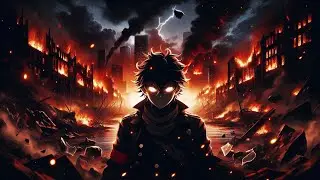 🎶 Ashes to Glory | J-Rock / Alternative Metal 🎶