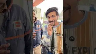 ₹20 ka petrol😂 #shorts | Anant Rastogi
