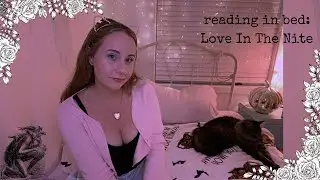 ♡♡ a spooky playscript about a demon who falls in love with a girl ♡♡