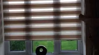 Day and Night Roller Blind
