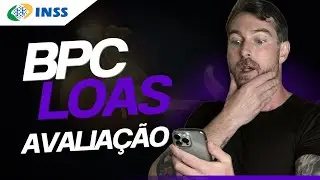 AVALIA&Ccedil;&Atilde;O SOCIAL PARA BPC: O Guia Completo para N&Atilde;O TER SEU BENEF&Iacute;CIO NEGADO!